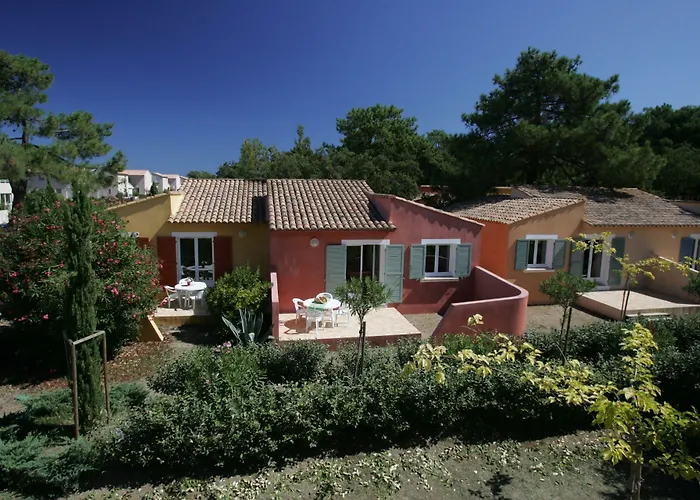 Hôtel: Résidence Cala Bianca